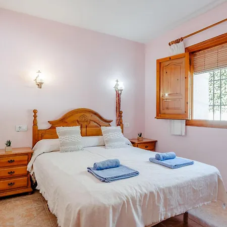 Montgo By Interhome Dom wakacyjny